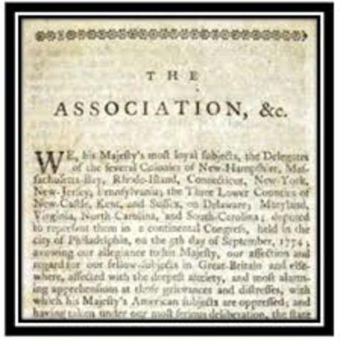 The Declaration of Independence