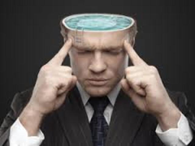 Junior was born with water in his brain