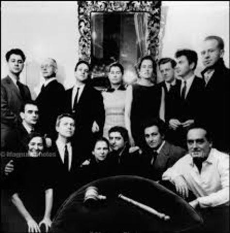 Magnum Picture Agency