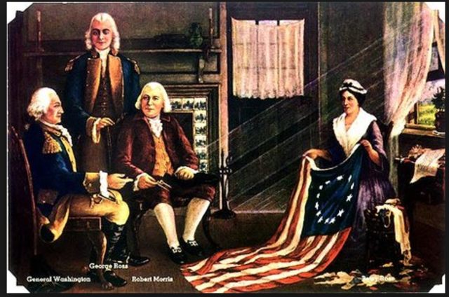 Sons and daughters of liberty