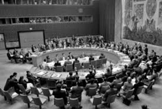 Treaty and Cease Fire