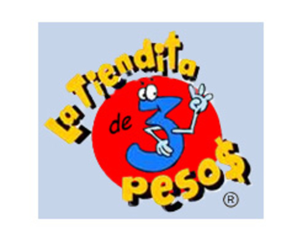 Apertura de la primera tienda de descuento