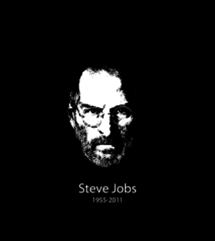 Steve Jobs Dies