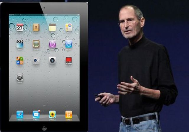 Ipad 2
