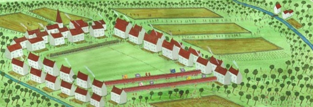 Lexington and Concord