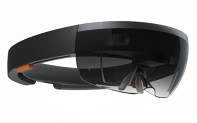 Hololens releases