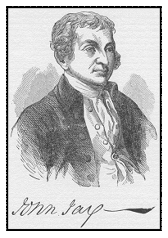 John Jay