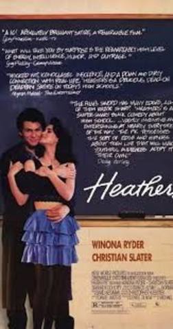 Heathers