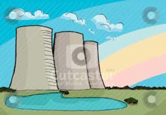 Use nuclear energy for peace