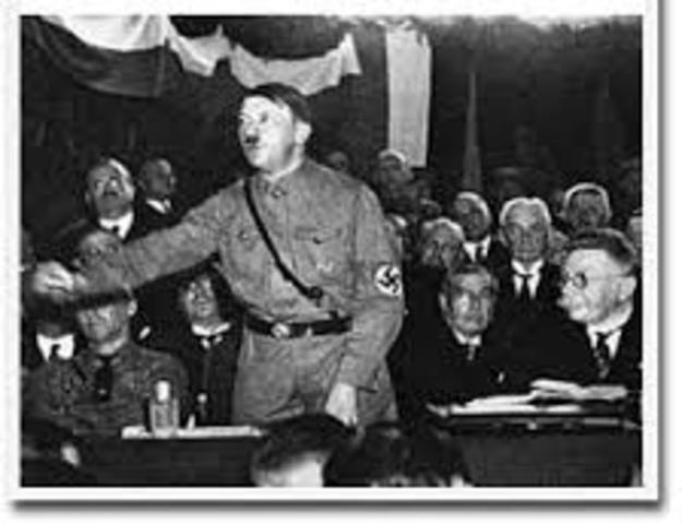 Partido Obrero Aleman