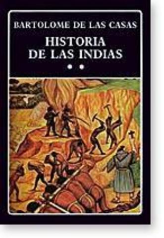 Publicatie historia General de las Indias