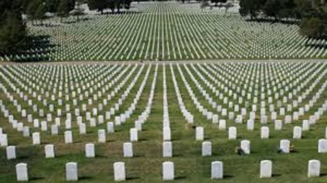 Battle Of Belleau Wood Ends