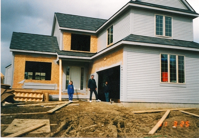 Psychosocial: Moved to Ann Arbor