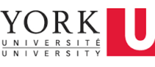 Graduate York University