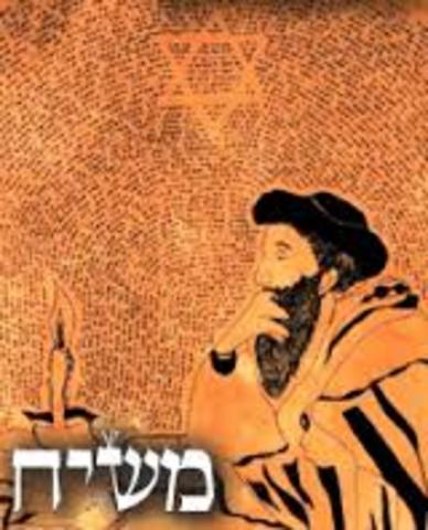 Headed Mashiach Club