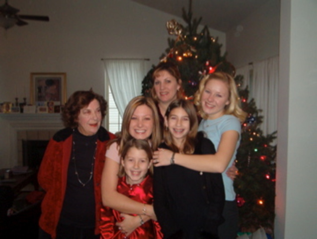 Psychosocial: Grandpa Died