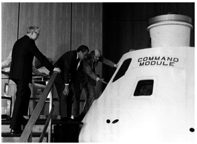 Space Shuttle Program