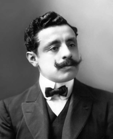 Pedro A. Paulet