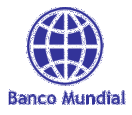 creacion del banco mundial