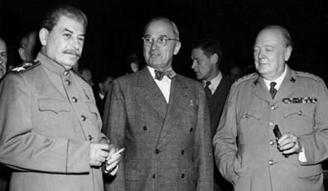 Conferencia De Postman