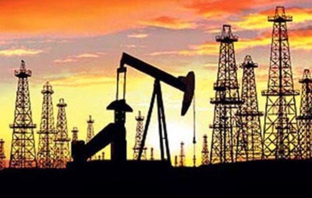 comienzo de la crisis del petroleo