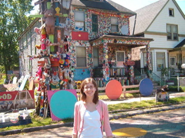 Cognitive: Start High School