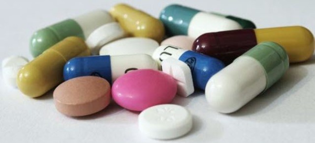 Treatment for Malaria