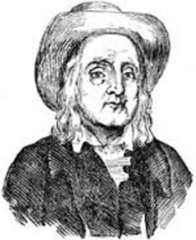 Henry Hudson - First voyage