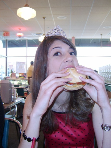 Biosocial: Got my wisdom teeth removed