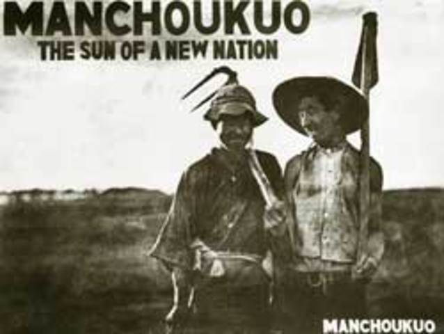 Japón alega la defensa de sus intereses ya expulsads las tropas chinas