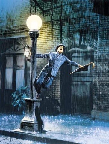 Singin' In The Rain