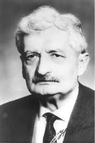 Hermann Oberth's Book
