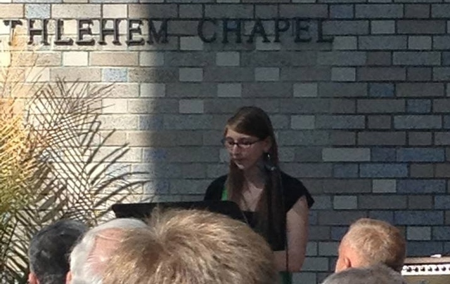 College Baccalaureate