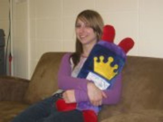 Began D'var Torah Legacy