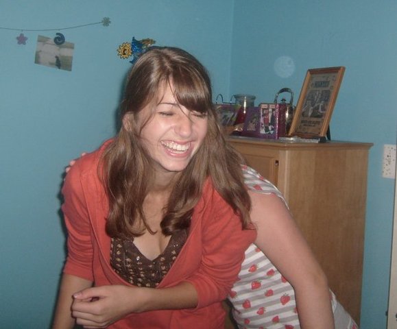 Psychosocial: Get my license