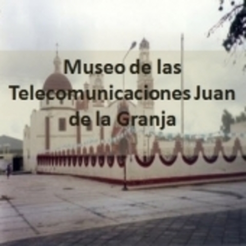 Primer Servicio Telegráfico en México