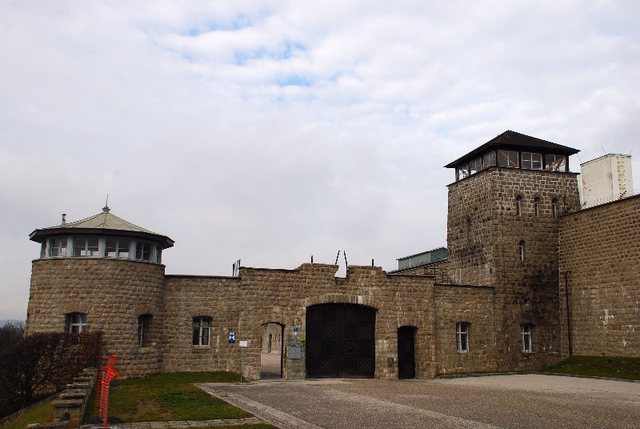 Mauthausen