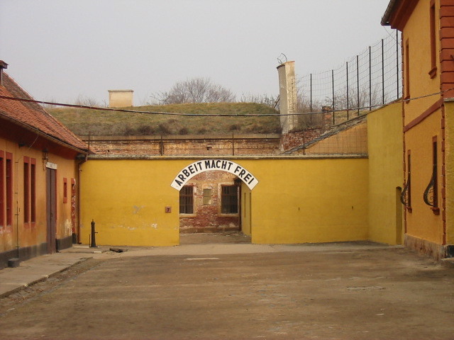 Theresienstadt