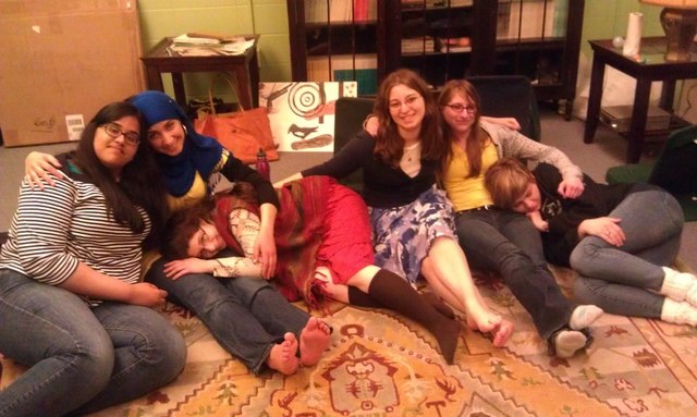 Began Certificate in Interreligious Leadership