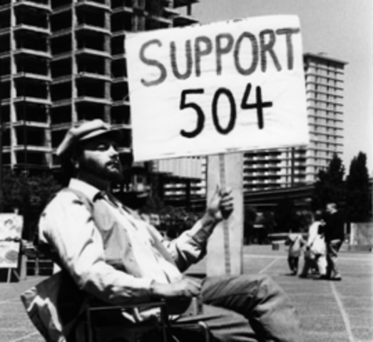 Vocational Rehabilitation Act (VRA)