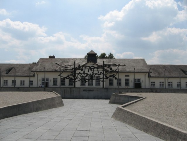 Dachau