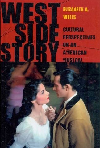 West Side Story opens on Broadway