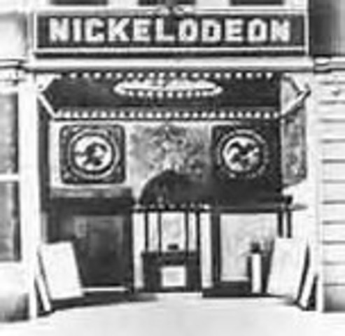 Nickelodeons
