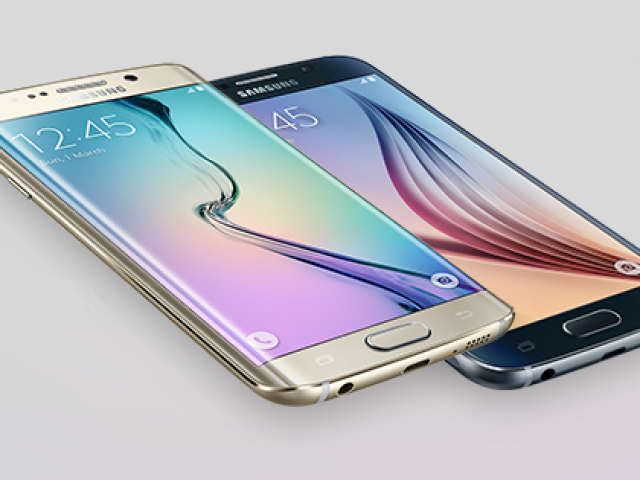 Samsung Galaxy S6
