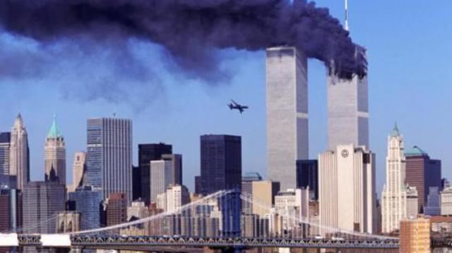 Invasion de afganistan atentados en new york