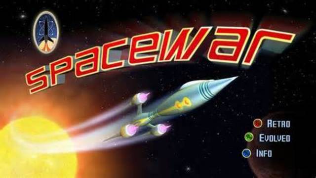 Spacewar
