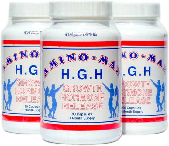 Human Growth Hormone
