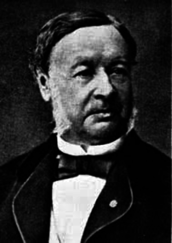 Theodor Schwann