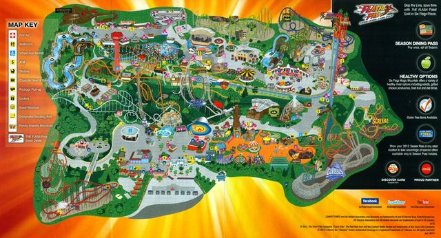 Church Trip to California