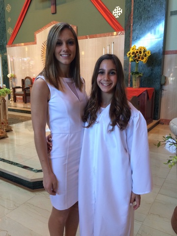 Confirmation